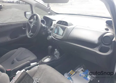 2013 Honda Fit from USA, damaged, VIN JHMGE8H37DC077416